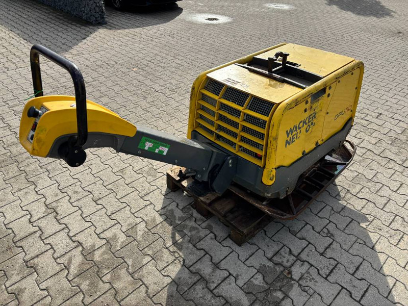 WACKER NEUSON DPU110Lem970 - صفائح اهتزازية: صور 3 WACKER NEUSON DPU110Lem970 - صفائح اهتزازية: صور 3