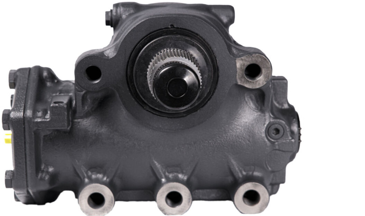IVECO 8098955587, KS00002207, KS01002039, 41218668, 500060060 - دودة دركسون - شاحنة: صور 1 IVECO 8098955587, KS00002207, KS01002039, 41218668, 500060060 - دودة دركسون - شاحنة: صور 1