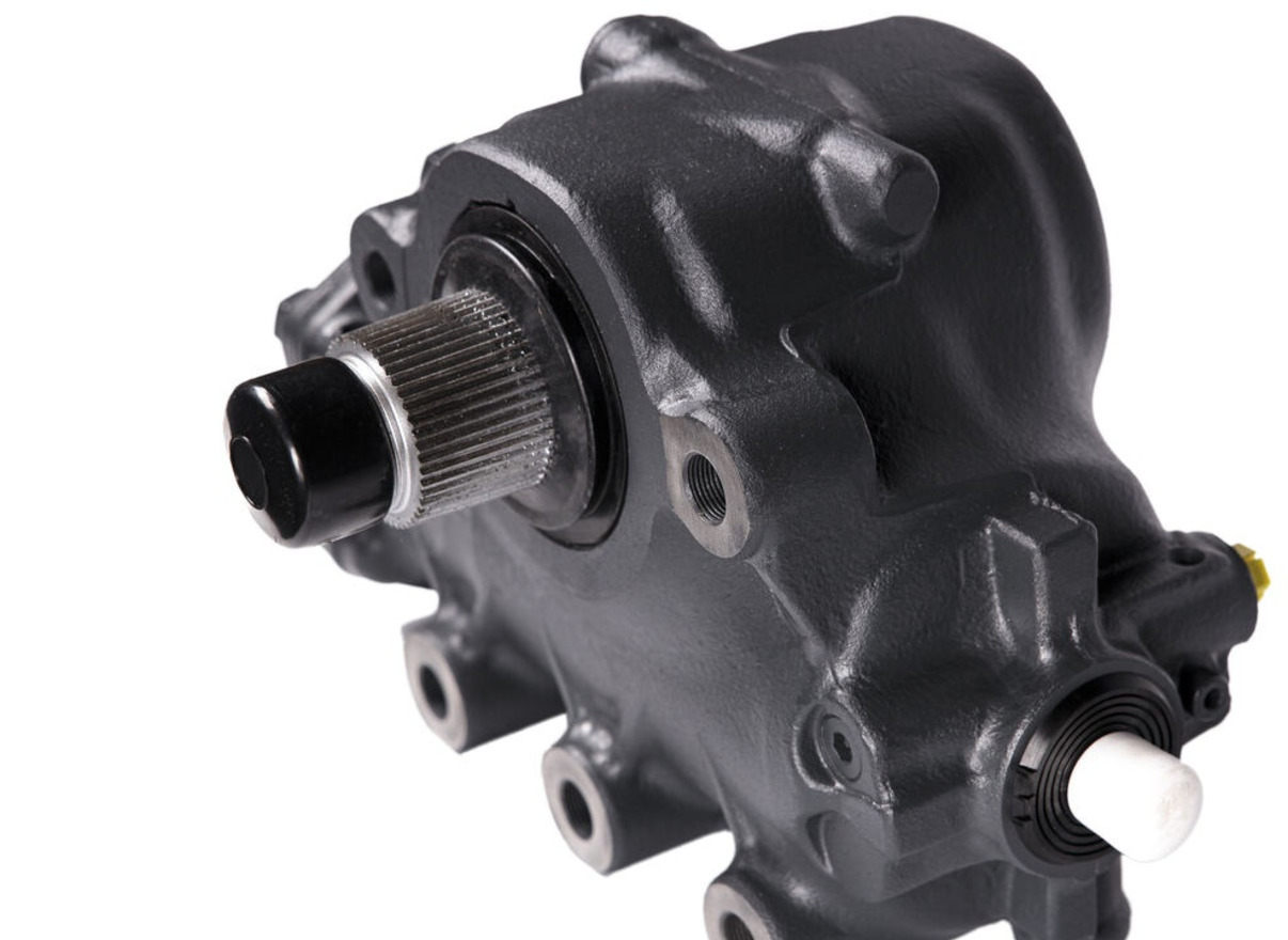 IVECO 8098955587, KS00002207, KS01002039, 41218668, 500060060 - دودة دركسون - شاحنة: صور 2 IVECO 8098955587, KS00002207, KS01002039, 41218668, 500060060 - دودة دركسون - شاحنة: صور 2