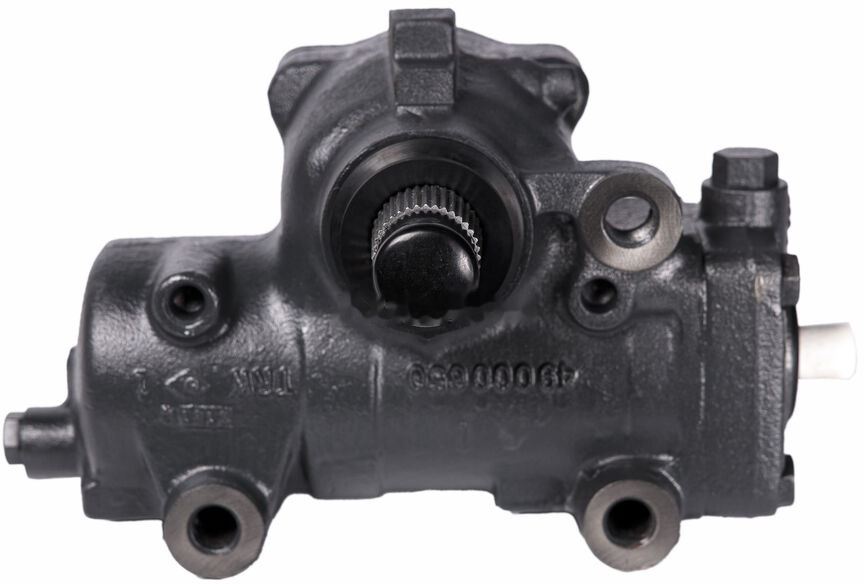 IVECO JRB5029, 4834721, 4834722, 42498682 truck - دودة دركسون - شاحنة: صور 3 IVECO JRB5029, 4834721, 4834722, 42498682 truck - دودة دركسون - شاحنة: صور 3
