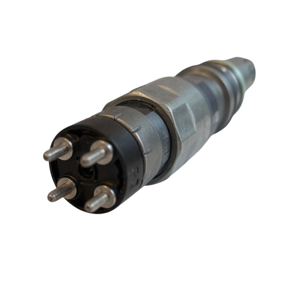 Mercedes-Benz Actros - حاقن: صور 2 Mercedes-Benz Actros - حاقن: صور 2