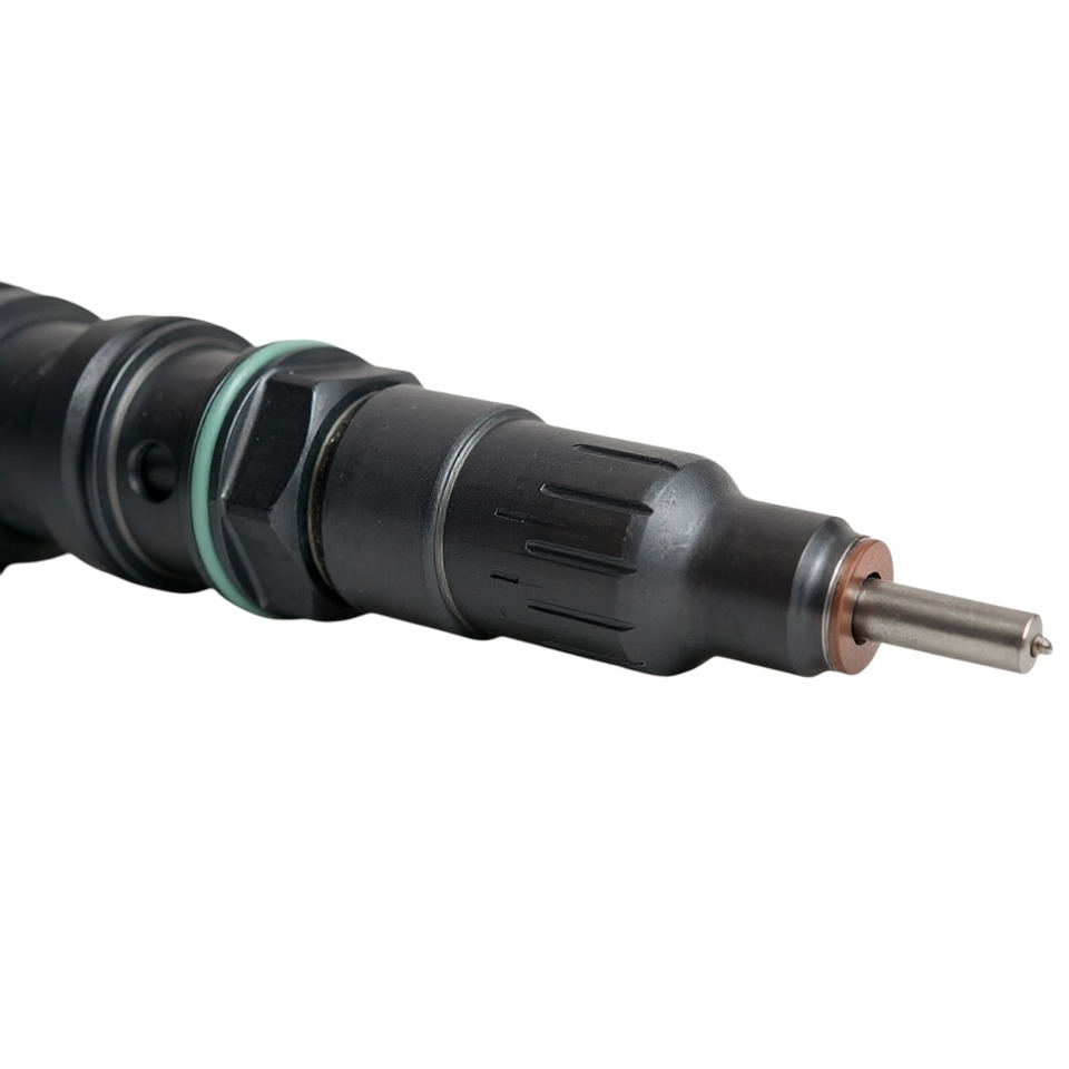 Mercedes-Benz Actros - حاقن: صور 4 Mercedes-Benz Actros - حاقن: صور 4