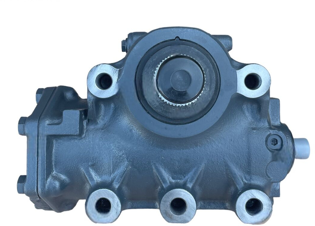 Volvo 8098956131 Volvo ZF - دودة دركسون - شاحنة: صور 1 Volvo 8098956131 Volvo ZF - دودة دركسون - شاحنة: صور 1