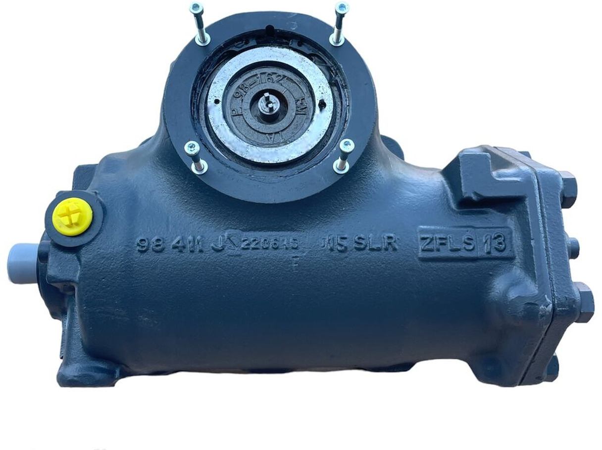 Volvo 8098956131 Volvo ZF - دودة دركسون - شاحنة: صور 3 Volvo 8098956131 Volvo ZF - دودة دركسون - شاحنة: صور 3