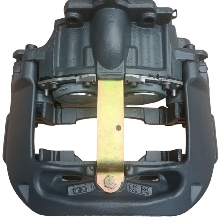 Volvo LRG822 21946167 ELSA225 WR Caliper Meritor LRG822 21946167 ELSA225 WR Caliper - السرج - شاحنة: صور 2 Volvo LRG822 21946167 ELSA225 WR Caliper Meritor LRG822 21946167 ELSA225 WR Caliper - السرج - شاحنة: صور 2