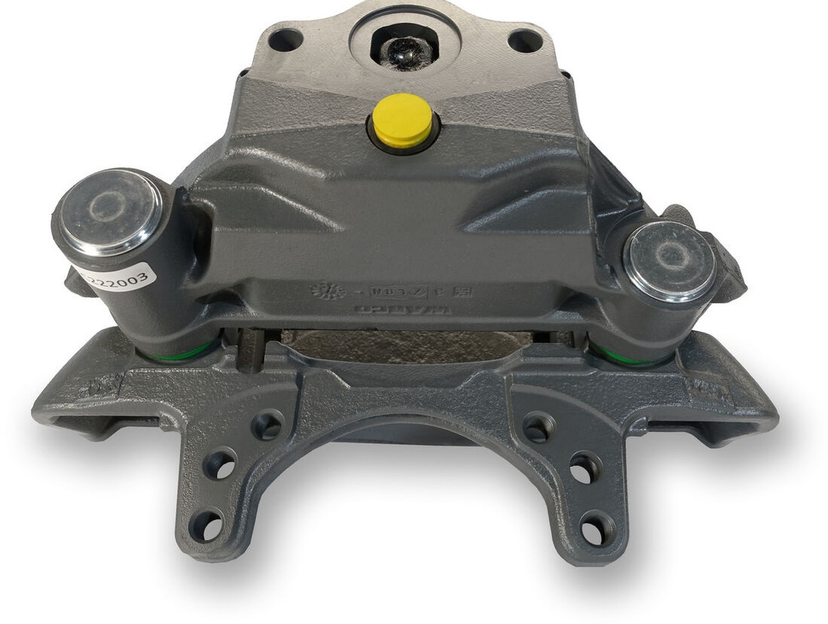 WABCO Schmitz Cargobull - السرج - مقطورة: صور 2 WABCO Schmitz Cargobull - السرج - مقطورة: صور 2