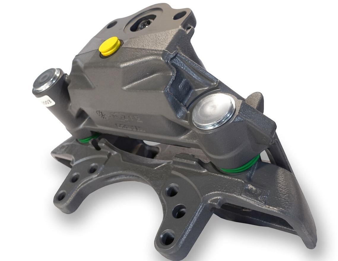 WABCO Schmitz Cargobull - السرج - مقطورة: صور 1 WABCO Schmitz Cargobull - السرج - مقطورة: صور 1