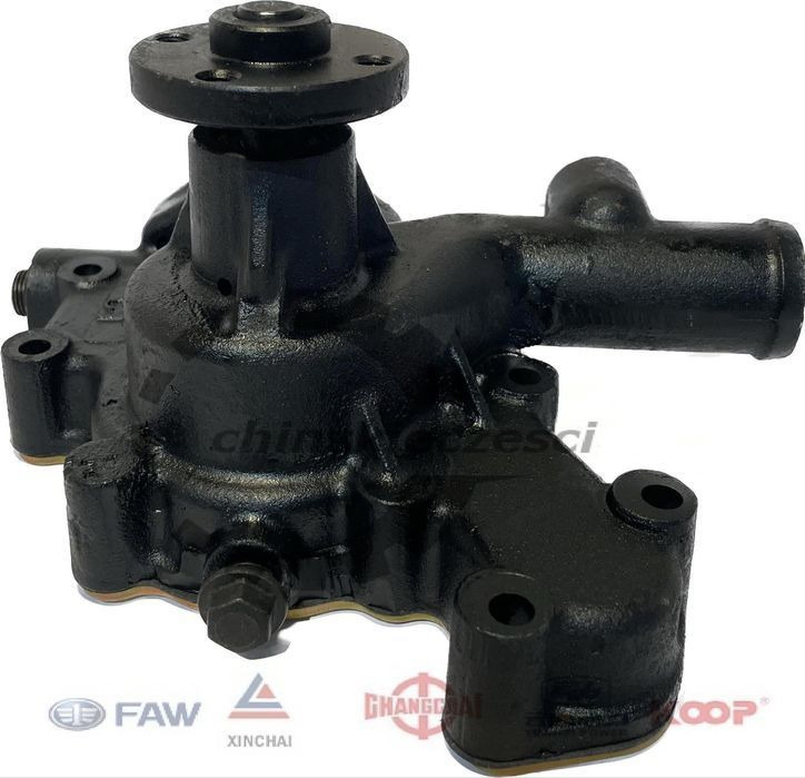 Pompa wody 4DW91-50GG33 Fawde ZL KMM Kingway Stroer Heracles Everun - مضخة المبرد - آلات البناء: صور 1 Pompa wody 4DW91-50GG33 Fawde ZL KMM Kingway Stroer Heracles Everun - مضخة المبرد - آلات البناء: صور 1