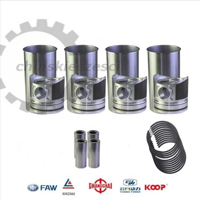Tłok tuleja pierścienie 4DX21-72G2 KINGWAY APS SCHMITD EVERUN Stroer - ديترويت/ خواتم/ البطانات - آلات البناء: صور 1 Tłok tuleja pierścienie 4DX21-72G2 KINGWAY APS SCHMITD EVERUN Stroer - ديترويت/ خواتم/ البطانات - آلات البناء: صور 1
