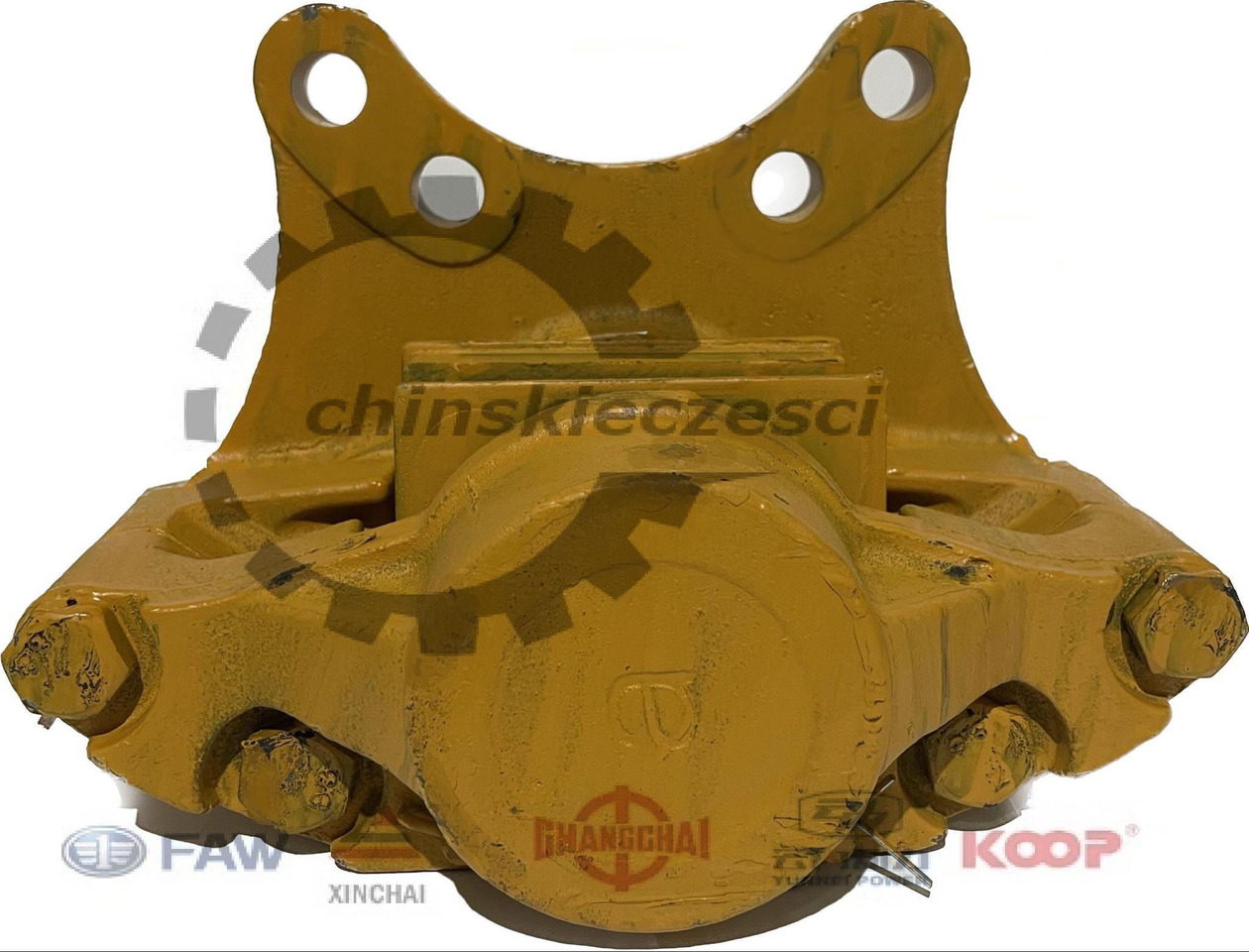 Zacisk hamulca ZL KMM Taian EVERUN Aps Schmitd Hercules HZM Wolf - السرج - آلات البناء: صور 3 Zacisk hamulca ZL KMM Taian EVERUN Aps Schmitd Hercules HZM Wolf - السرج - آلات البناء: صور 3