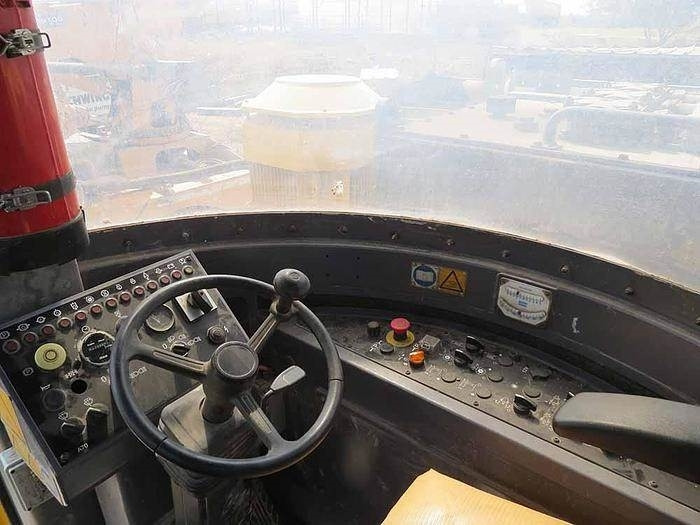 آلة حفر Atlas Copco E2C: صور 23
