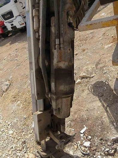 آلة حفر Atlas Copco E2C: صور 17