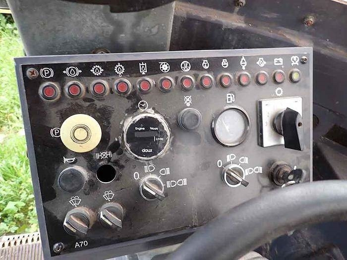 آلة حفر Atlas Copco E2C: صور 32