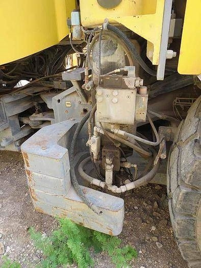 آلة حفر Atlas Copco E2C: صور 26
