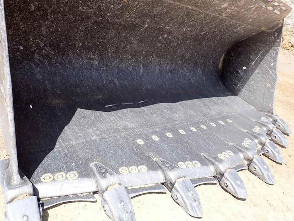 اللودر بعجل CAT 988K: صور 16 اللودر بعجل CAT 988K: صور 16