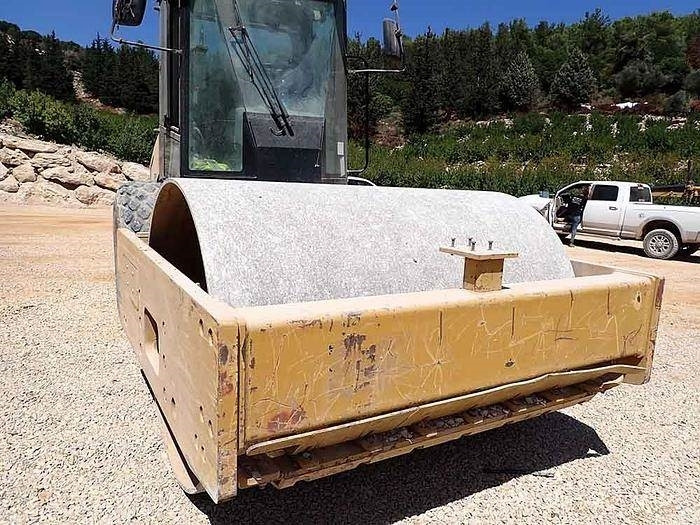 تأجير CAT CS64B CAT CS64B: صور 14 تأجير CAT CS64B CAT CS64B: صور 14