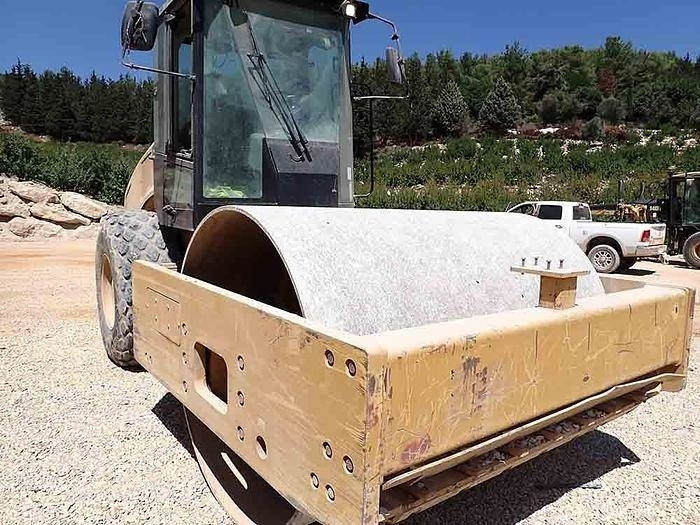 تأجير CAT CS64B CAT CS64B: صور 7 تأجير CAT CS64B CAT CS64B: صور 7