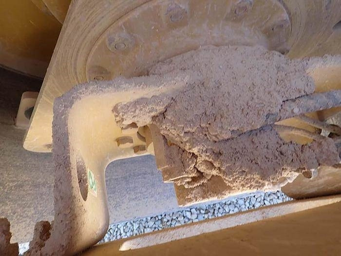 تأجير CAT CS64B CAT CS64B: صور 16 تأجير CAT CS64B CAT CS64B: صور 16