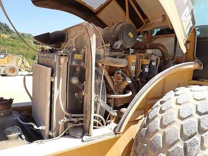 تأجير CAT CS64B CAT CS64B: صور 31 تأجير CAT CS64B CAT CS64B: صور 31