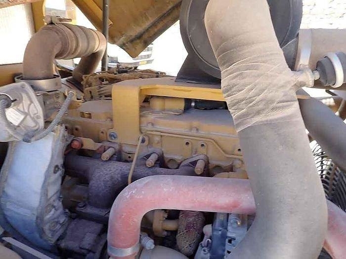 تأجير CAT CS64B CAT CS64B: صور 29 تأجير CAT CS64B CAT CS64B: صور 29