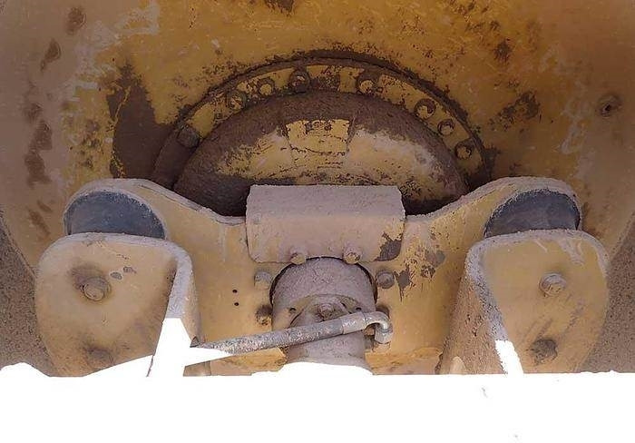 تأجير CAT CS64B CAT CS64B: صور 18 تأجير CAT CS64B CAT CS64B: صور 18