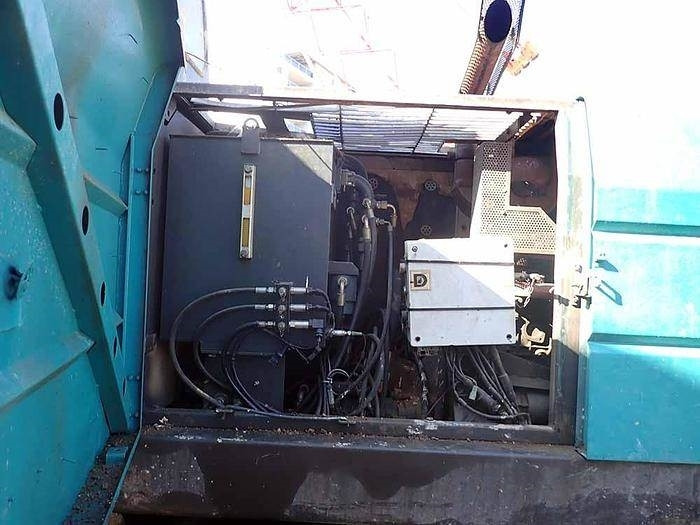 آلة حفر Casagrande B125HD: صور 31