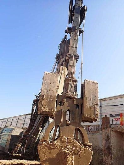 آلة حفر Casagrande B125HD: صور 20