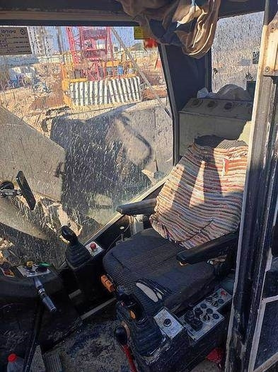 آلة حفر Casagrande B125HD: صور 26