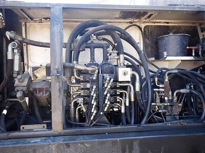 آلة حفر Casagrande B125HD: صور 34