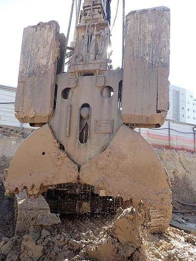 آلة حفر Casagrande B125HD: صور 23