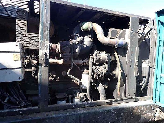 آلة حفر Casagrande B125HD: صور 32