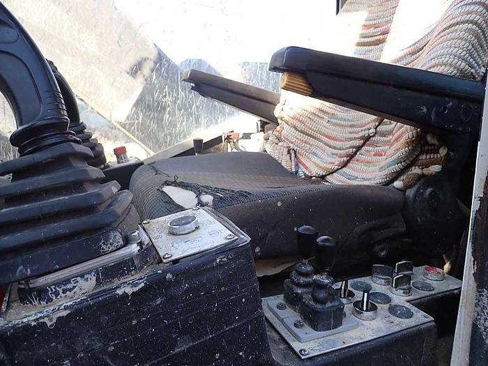 آلة حفر Casagrande B125HD: صور 30