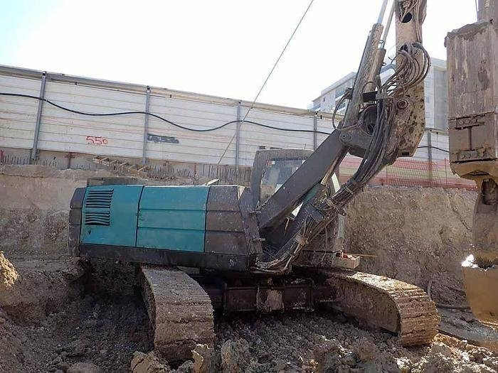 آلة حفر Casagrande B125HD: صور 10