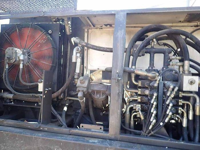 آلة حفر Casagrande B125HD: صور 33