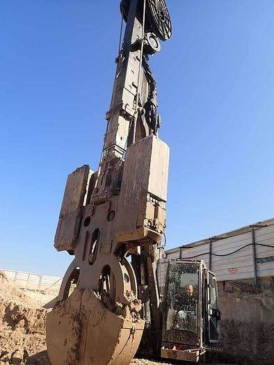 آلة حفر Casagrande B125HD: صور 21