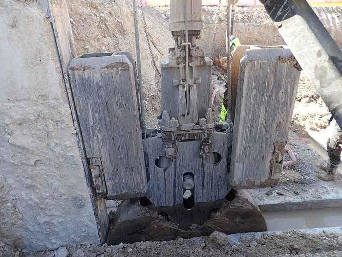 آلة حفر Casagrande B125HD: صور 22