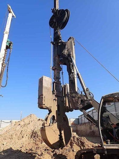 Casagrande B125HD - آلة حفر: صور 3 Casagrande B125HD - آلة حفر: صور 3