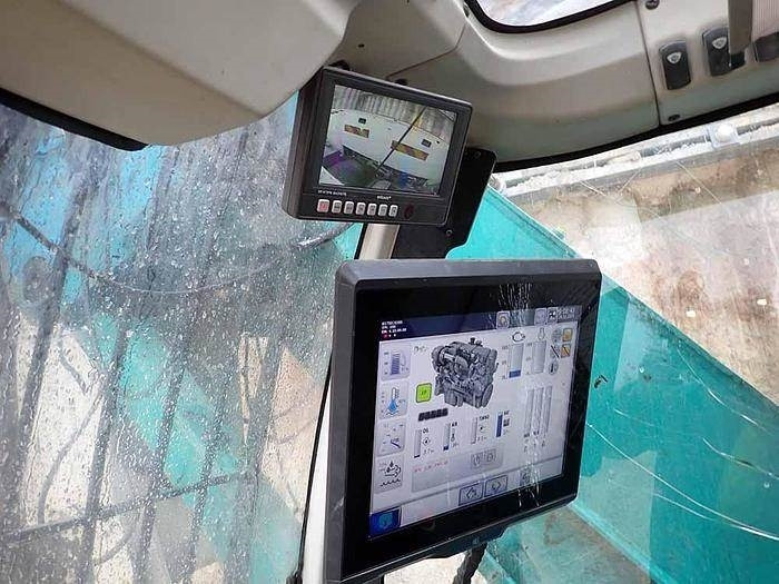 آلة حفر Casagrande B175XP-2: صور 18