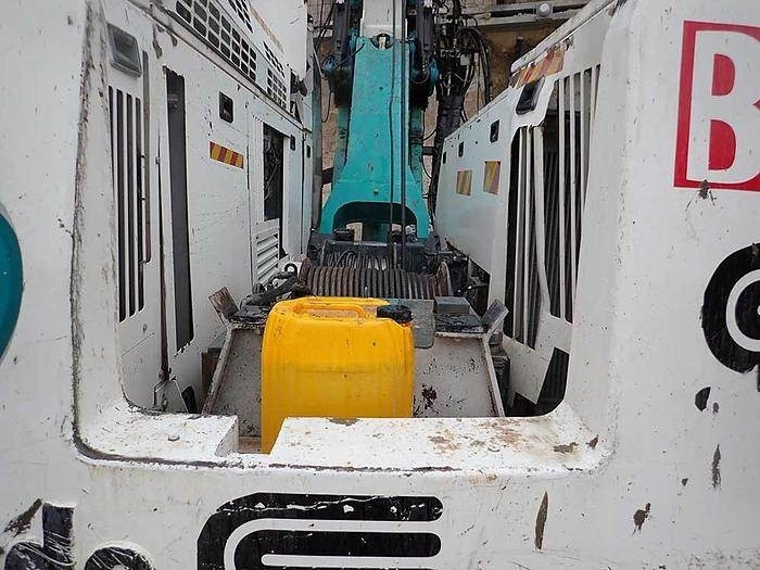آلة حفر Casagrande B175XP-2: صور 13