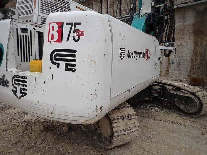 آلة حفر Casagrande B175XP-2: صور 12