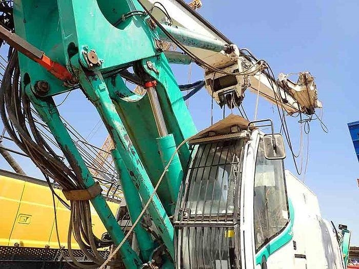 Casagrande B200XP--3B - آلة حفر: صور 2 Casagrande B200XP--3B - آلة حفر: صور 2
