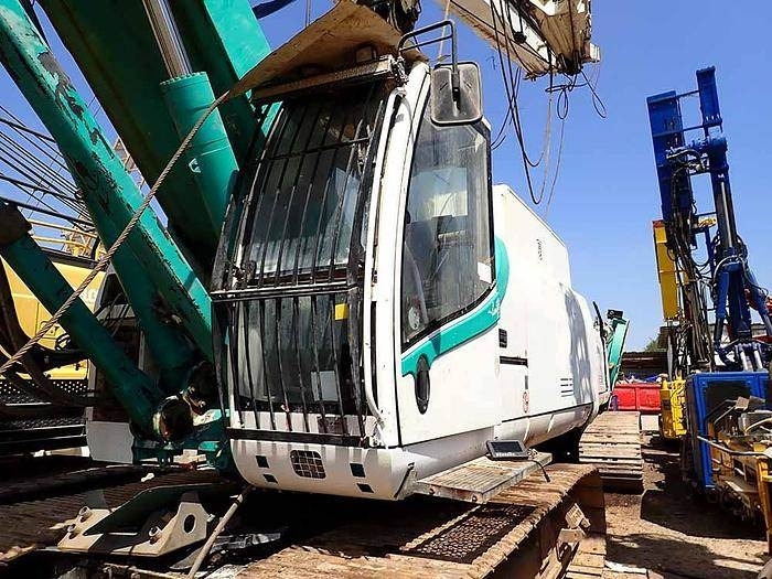 Casagrande B200XP--3B - آلة حفر: صور 1 Casagrande B200XP--3B - آلة حفر: صور 1