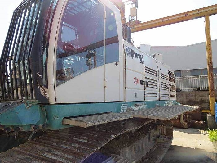 Casagrande C850NG - آلة حفر: صور 2 Casagrande C850NG - آلة حفر: صور 2