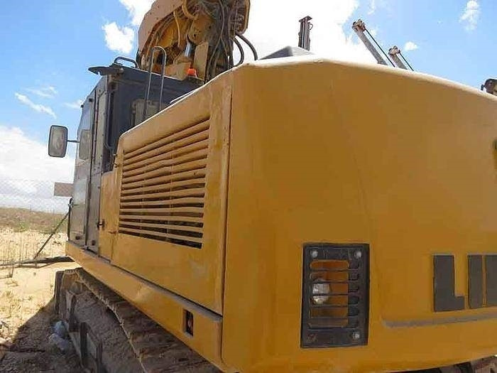 Liebherr 944C - حفارة: صور 3 Liebherr 944C - حفارة: صور 3