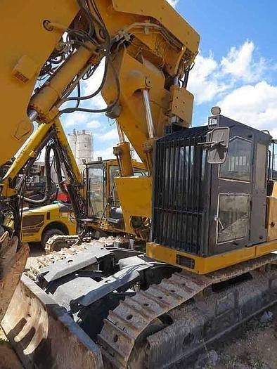 Liebherr 944C - حفارة: صور 2 Liebherr 944C - حفارة: صور 2