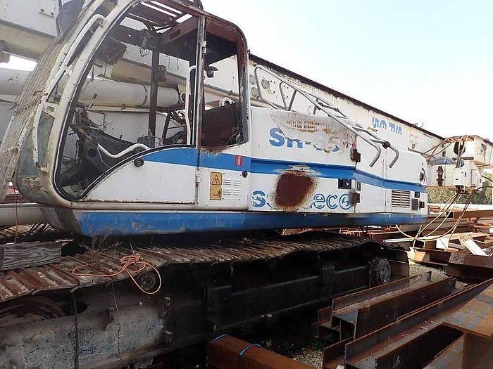 Soilmec SR65 - آلة حفر: صور 2 Soilmec SR65 - آلة حفر: صور 2