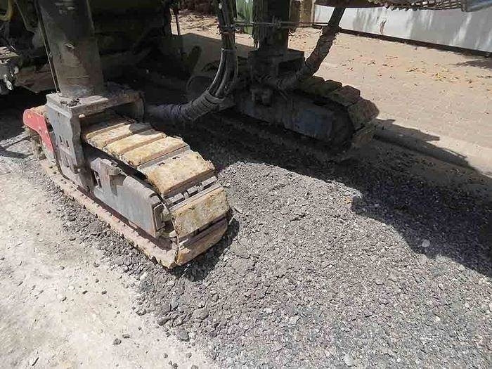 ماكينات لصقل الأسفلت Wirtgen W200: صور 15 ماكينات لصقل الأسفلت Wirtgen W200: صور 15