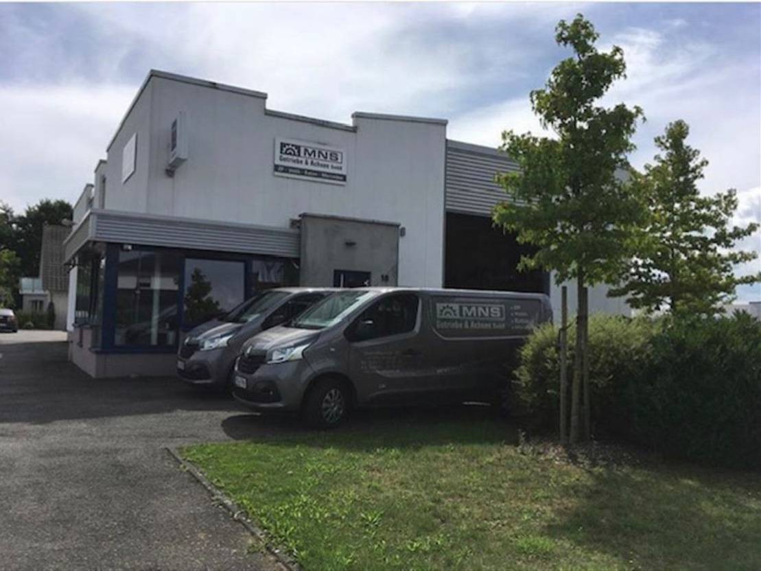 Voith Voith R115HV Actros MP3 / MP2 Axor mit Garantie  - علبة التروس - شاحنة: صور 3 Voith Voith R115HV Actros MP3 / MP2 Axor mit Garantie  - علبة التروس - شاحنة: صور 3