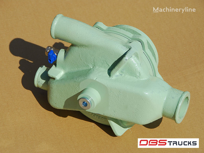 قطع الغيار - شاحنة خلاطة خرسانة جديد Rolki, Roller  concrete mixer LIEBHERR 0-00-80 for LIEBHERR concrete mixer: صور 8