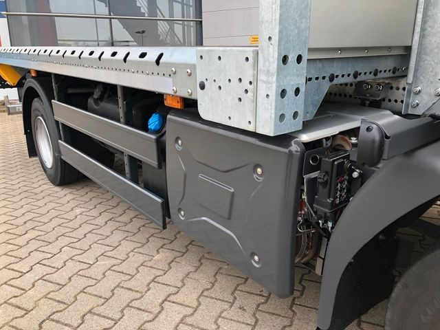 Renault D10.210 Klima*2PTO*Motor Bremse*Blatt*Auch Miete - الشاسيه شاحنة: صور 5 Renault D10.210 Klima*2PTO*Motor Bremse*Blatt*Auch Miete - الشاسيه شاحنة: صور 5